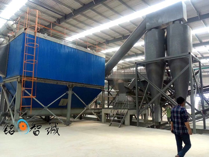 工業(yè)除塵器 工業(yè)除塵器
