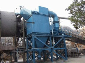 工業(yè)除塵器 工業(yè)除塵器