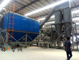 工業(yè)除塵器 工業(yè)除塵器